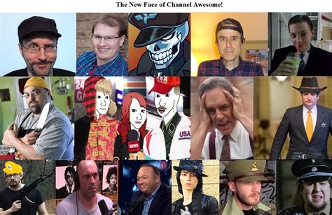 reddit channel awesome|channel awesome members.